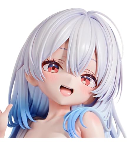 Amazon.co.jp: 超看護婦 ミルキーウェイほたるちゃん! Ver.ピンク (1/6