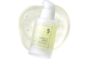 ナンバーズイン(numbuzin) 5番 朝晩ビタミン75%セラム 50ml | 栄養クリーム 美容液 韓国コスメ 低刺激ビタミン セラム 保湿 韓国スキンケア