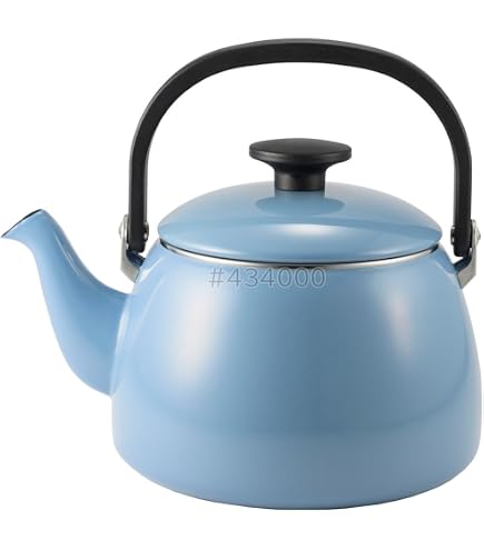 Amazon｜COPCO TEA KETTLE Heart ピンク 477062｜やかん・ケトル