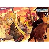 マジキュー4コマ リトルバスターズ!エクスタシー(2) (マジキューコミックス)