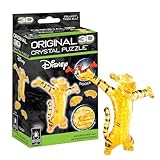 BePuzzled ディズニー ティガー オリジナル 3D クリスタルパズル 対象年齢12歳以上