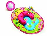 Tiny Love Tummy Time Fun Activity Mat, Ladybug by Tiny Love [並行輸入品]