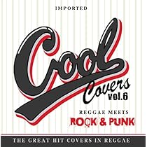 その他 COOL COVERS Vol.4 Reggae meets HIP HOP+R&B [CD] Amazon.co.jp: COOL COVERS Vol.4 Reggae meets HIP HOP+R&B: Music
