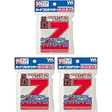やのまん カードプロテクター オーバーガード Z 50枚 ×3セット