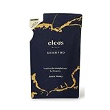Cleo's Beaute シャンプーパウチ300ml 髪質改善 人気 ヘアケア ブリーチ ダメージ しっとり うねり ダメージ補修 パサつき サラ髪 スペシャルケア クレオズ シャンプー クレオズボーテ アミノ酸シャンプー