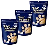 ママクック フリーズドライのササミ 猫用 150g×3袋セット