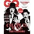 GQ JAPAN 2017年3月号