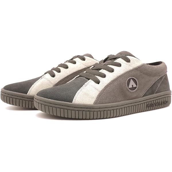 Amazon.co.jp: Airwalk Outland D-boots Men's Skate Shoes, Brown