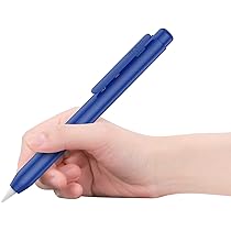 Apple - kojiApple Pencil 第一世代　(ネイビーペンケース付) yym105_01.jpg