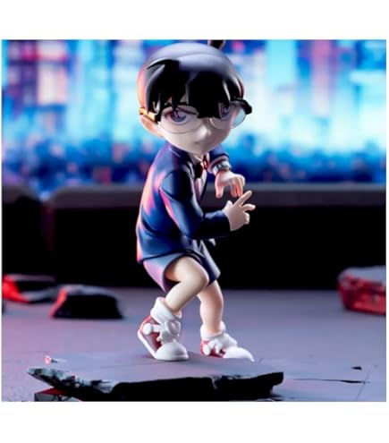 名探偵コナン 江戸川コナン フィギュア まとめ売り Amazon.co.jp: POP UP PARADE 名探偵コナン 江戸川コナン ノンスケール