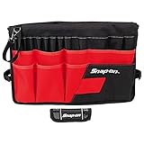 Snap - on 870107 42 Pocket Bucket Tool Tote