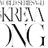 MIYAVI vs KREVA「STRONG(通常盤)」