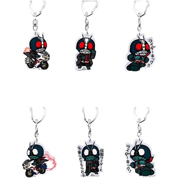 Amazon.co.jp: 仮面ライダーアギト＆仮面ライダークウガ フィギュア