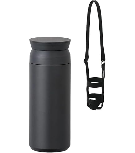 トラベルタンブラー 500ML 軽量・コンパクト*9 Amazon｜KINTO(キントー) トラベルタンブラー 500ml アッシュグリーン