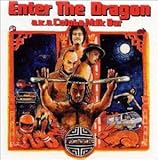 ENTER THE DRAGON(a.k.a.COLOBA MILK BAR)