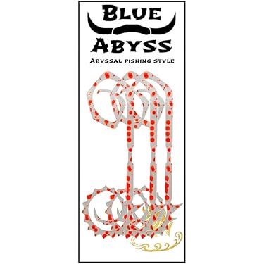 Amazon.co.jp 最新リリース: タイラバ・インチク の新着ランキングです。