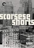 Scorsese Shorts (Criterion Collection) [DVD]