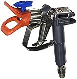 Graco ASM 456-SG 2-Finger 400 Airless Paint Sprayer Gun with 517 Super-Zip Tip [並行輸入品]