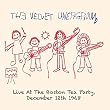 Boston Tea Party, December 12t [12 inch Analog]