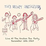 Boston Tea Party, December 12t [12 inch Analog]