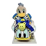 ドナルド　おむつバイク　Ｓサイズ