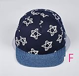 (マリア)MARIAHベビー帽子 野球帽 キャップ 子供用 　ベビーハット 赤ちゃん 男の子 お出かけ UVカット　可愛い　夏物　プレゼント