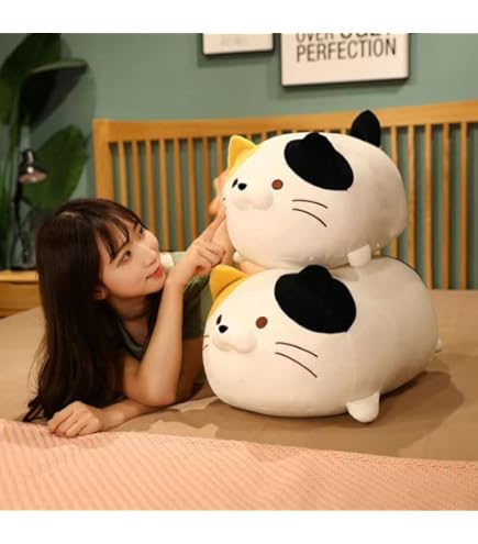 Amazon｜正規品 甘城なつき Nachoneko なちょ 猫羽 雫 抱き枕