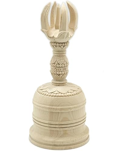 Amazon｜dsdsad【法器】法輪 直径13cm 両面彫り 真鍮製 回転可能法輪
