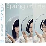 Spring of Life