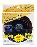 イチグチ BSスコーライトディスクM#320