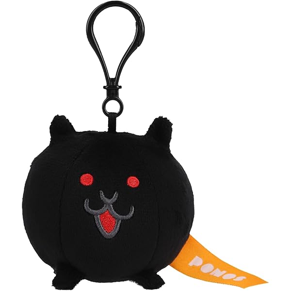 Amazon.co.jp: にゃんこ大商店オリジナル 3連アクリル