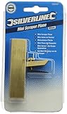 Silverline Mini Scraper Plane 80mm Precision Hand Tool Joinery Carpentry Diy