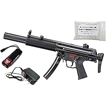 東京マルイ MP5 SD6 次世代電動ガン　フルセット TOKYO MARUI（東京マルイ） 2026 福袋 MP5 SD6 次世代電動ガン フル