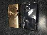 Canon デジタルカメラ IXY 620F(ゴールド) 広角24mm 光学10倍ズーム IXY620F(GL)