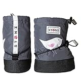 STONZ (ストーンズ）　ベビーブーティ　バード（L)