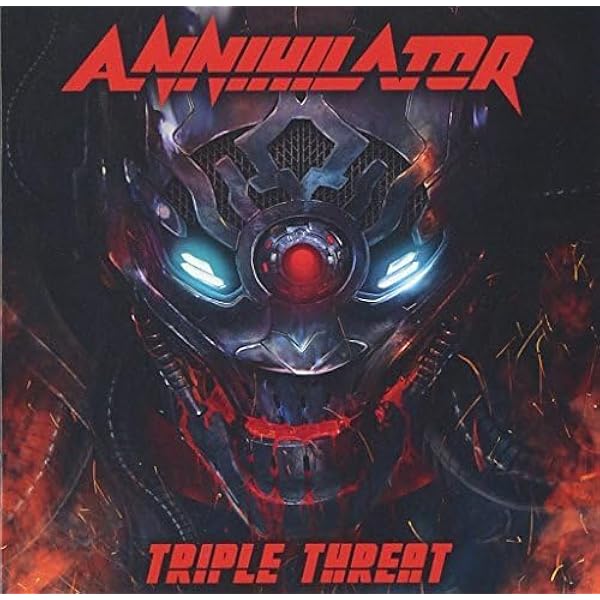Annihilator アナイアレイターCD12枚セット Amazon.co.jp: Annihilator: ミュージック