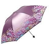 Ho-mart日傘 折りたたみ 日傘 遮光 UV 傘 レディース 晴雨兼用傘 紫外線 対策 遮熱 傘大きい 軽量 丈夫 傘 遮光効果 カサ (2)