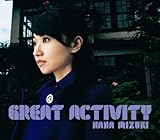 GREAT ACTIVITY