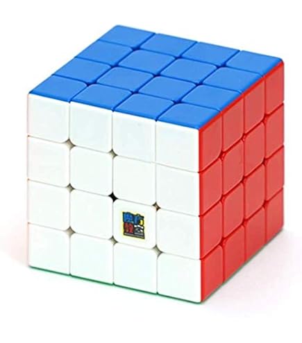 GAN 251 V2 Speed Cube 2x2 – 51 Mm – 47 G – GES+ – Sans Autocollant – Cadeau Débutant Et Pro