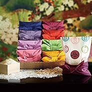 お米ギフト 十二単シリーズ