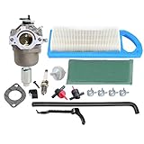 794572 キャブレター付きエア　フィルターチューン　アップ　キットはブリッグス（Briggs）及び ストラットン（Stratton） 791858 791888 792358 793224 697