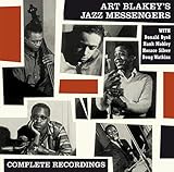 Feat Donald Byrd & Horace Silver Complete Recordings
