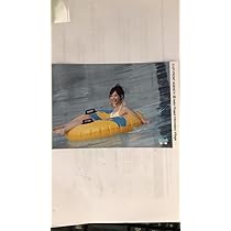 Amazon.co.jp: モーニング娘。 ハロプロ 藤本美貴 水着 KGサイズ
