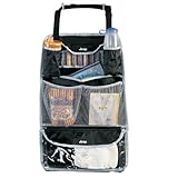 Jeep Backseat Organizer by Jeep [並行輸入品]