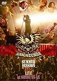 GANGA ZUMBA SUMMER SESSION UM LIVE at SHIBUYA-AX
