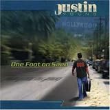 One Foot on Sand（Justin | ハワイアンタウンズ