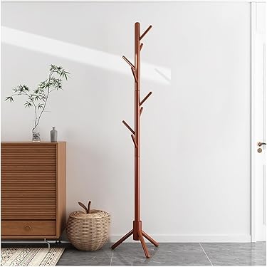 装飾的なコートハンガー 鉄製 壁付けコートハンガー＜サイズオーダー＞ | サイズオーダー