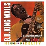 Bb King Wails -Bonus-