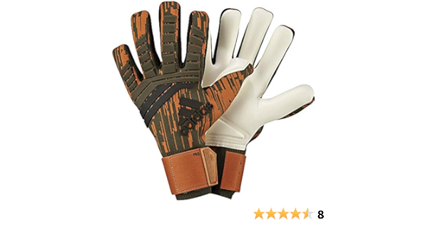 adidas lone hunter predator