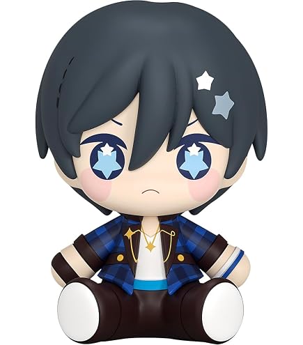 Amazon.co.jp: パルメイト あんさんぶるスターズ！ 高峯翠 完成品